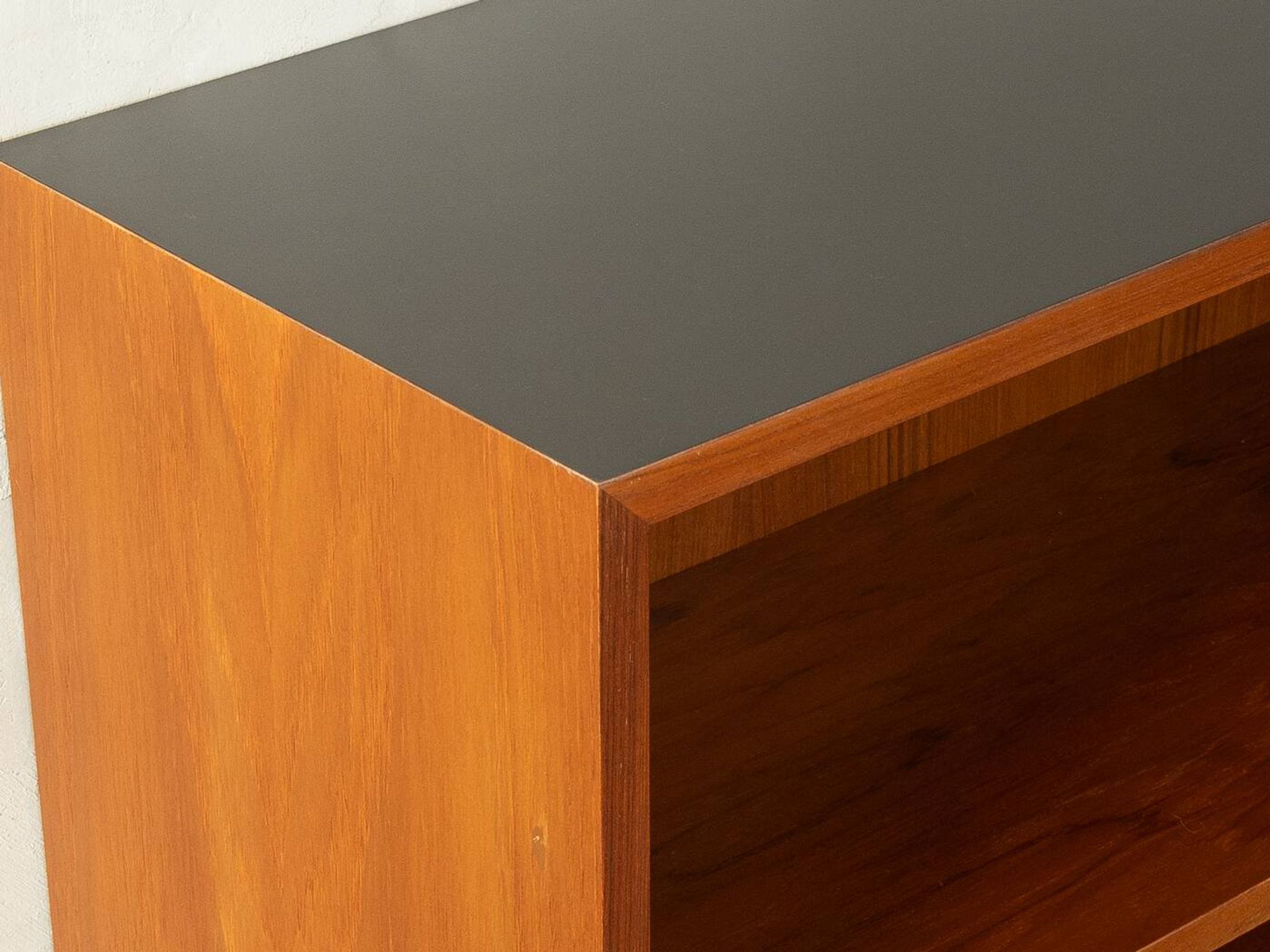 Elegant mid-century sideboard from the 1950s by Oldenburger Möbelwerkstätten