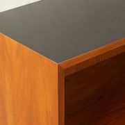 Elegant mid-century sideboard from the 1950s by Oldenburger Möbelwerkstätten