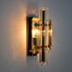 Venini Italy wall lamp 1970