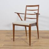 Chaises de salle à manger du milieu du siècle de McIntosh, années 1960, lot de 8