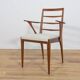 McIntosh Mid-Century Dining Chairs, 1960s, Set of 8