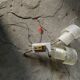 Vintage wall lights