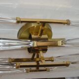 Sciolari wall lamp from the 70s