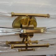 Sciolari wall lamp from the 70s