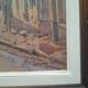Aquarelle de Rouen