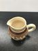 Quimper pitcher