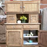 Restored Mado furniture