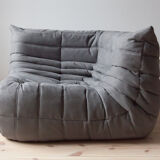 Set of sofas "Togo" model designed by Michel Ducaroy 1973