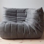 Set of sofas "Togo" model designed by Michel Ducaroy 1973