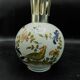 Lampe Berger par Moustiers - Satyre, Oiseaux et Papillons
