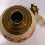 Oil lamp