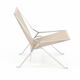 PK25 Stainless Steel Chairs