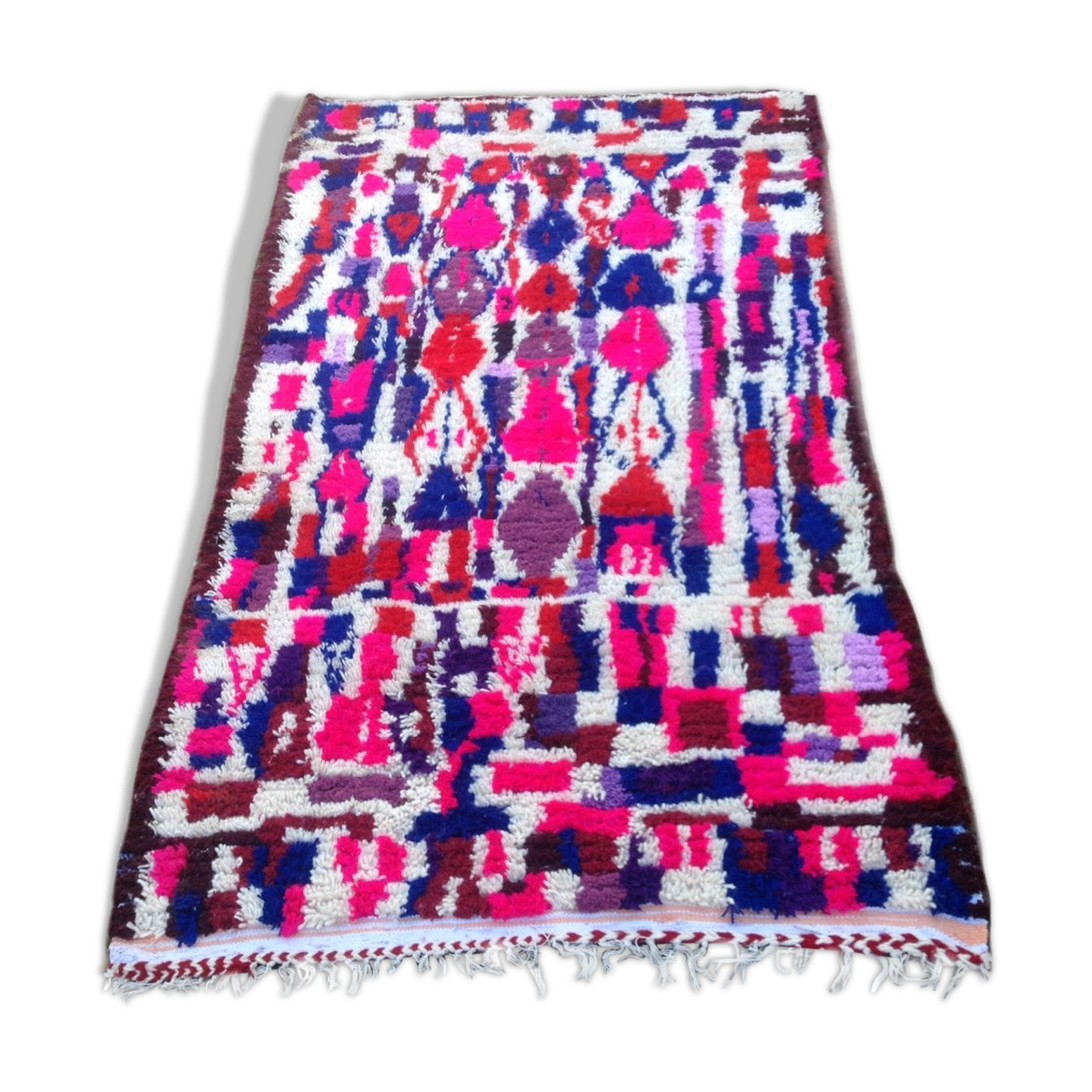 Carpet 140x215cm azilal