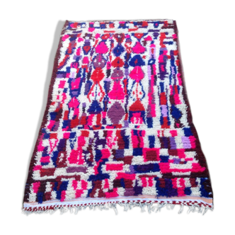 Tapis azilal 140x215cm