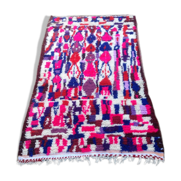 Tapis azilal 140x215cm