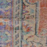 Vintage Anatolian Wool Rug sku 2302