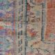 Vintage Anatolian Wool Rug sku 2302