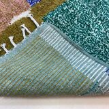 Moroccan Berber rug 250cmx150cm