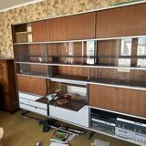 EFA furniture by Georges Frydman