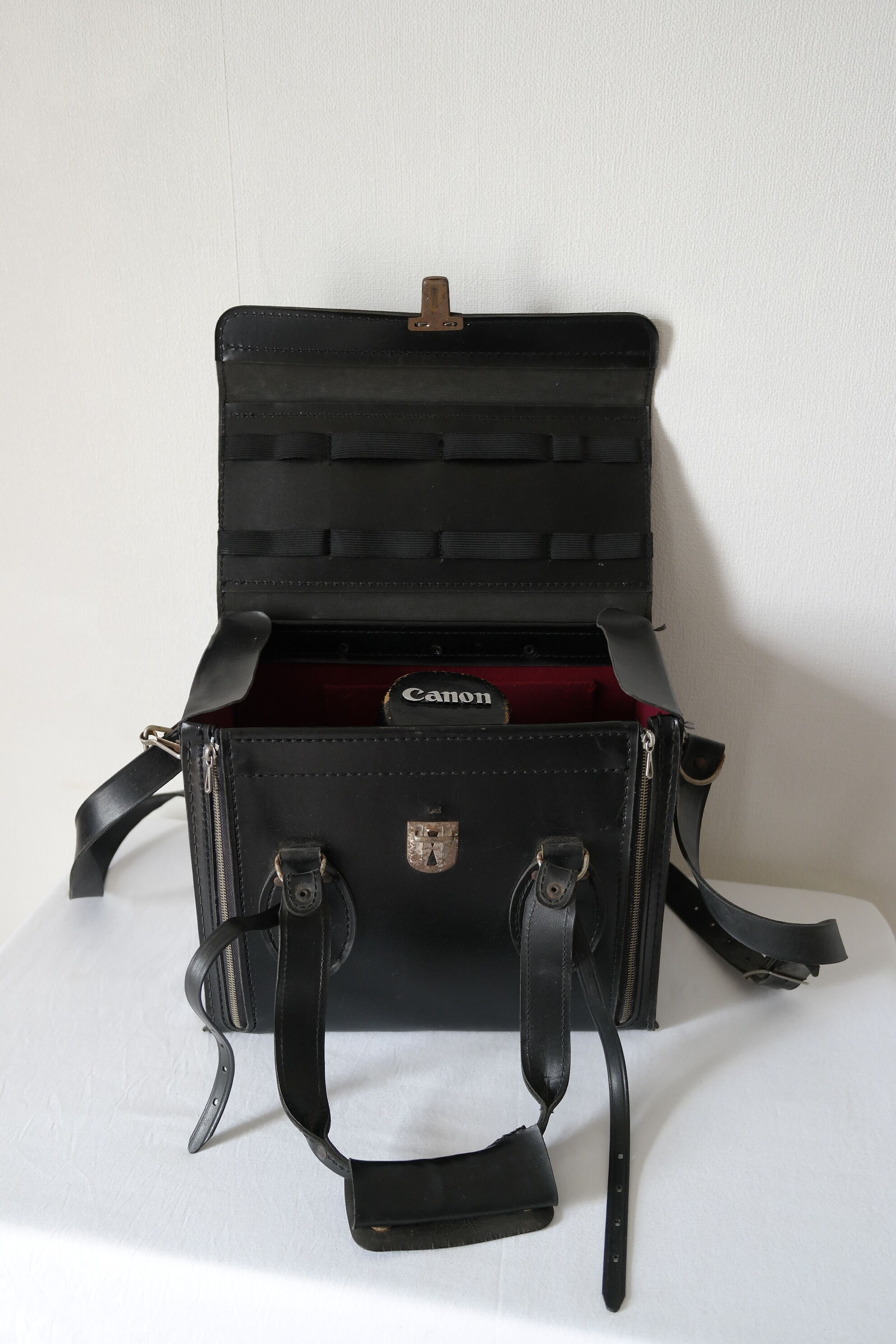 Vintage Canon FT QL camera