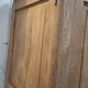 Antique wardrobe