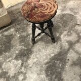 Piano stool