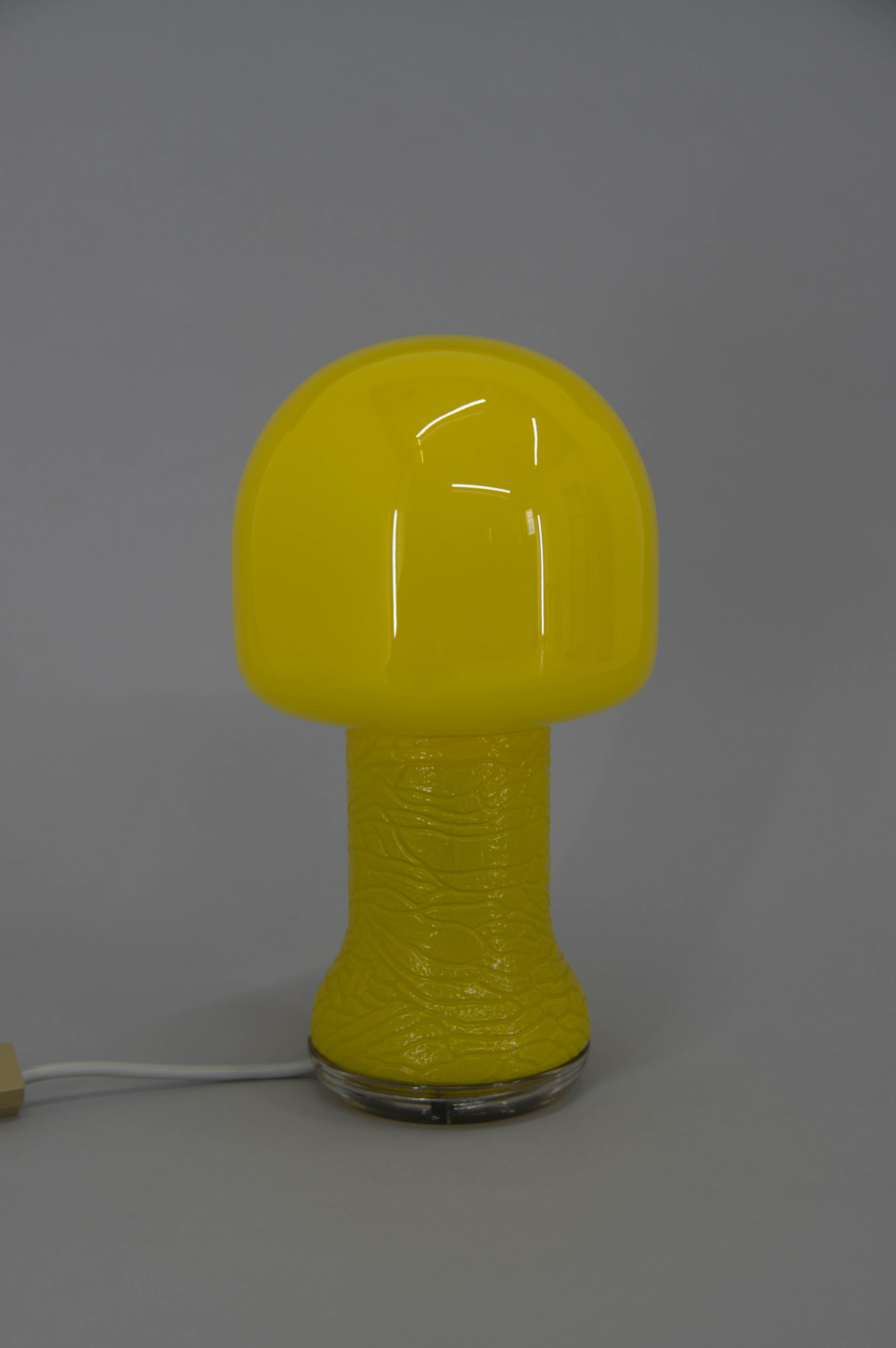Table Lamp, Germany, 1970s