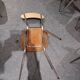 Formica chairs