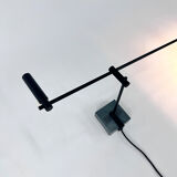 Logo Lamp by Mario Barbaglia & Marco Colombo for Paf Milano, 1980s