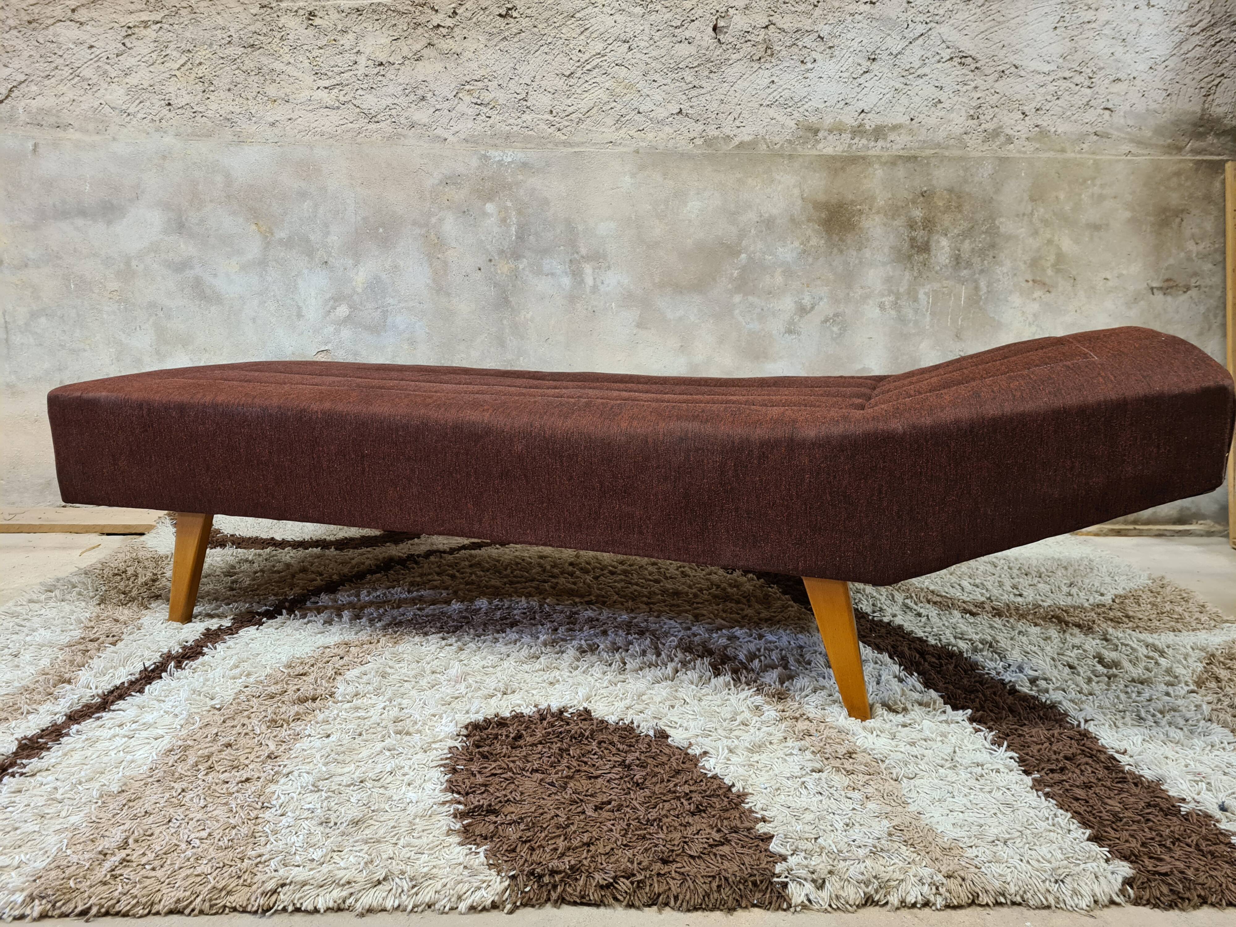 Daybed 1960