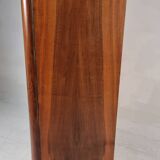 Wardrobe in Walnut by Jindřich Halabala for Up Zavody, 1950s