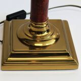 Paire de lampes, Belgique 1970