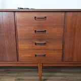Scandinavian sideboard