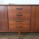 Scandinavian sideboard