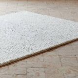 Handmade carpet Linie Design Comfort