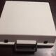Olympia Traveller Typewriter luxury White as New