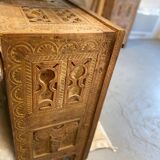 Berber furniture