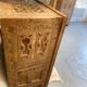 Berber furniture