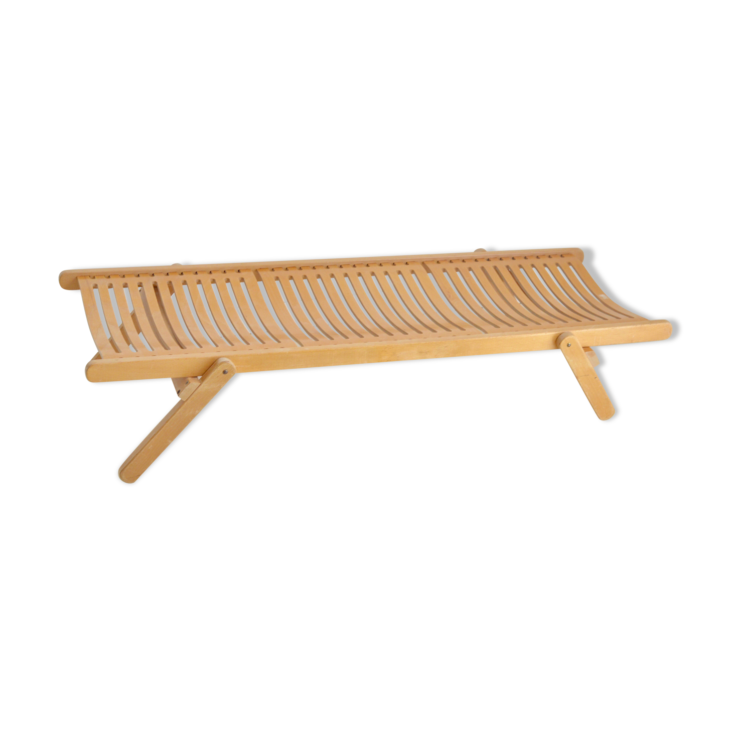 Daybed by Niko Kralj, 1960s