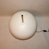 Space age table lamp, 1980s