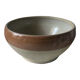 Digoin stoneware salad bowl