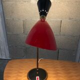 desk lamp design 50/60 years