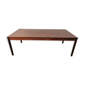 Table basse scandinave