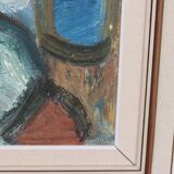 « Café du matin » de Gösta Falck