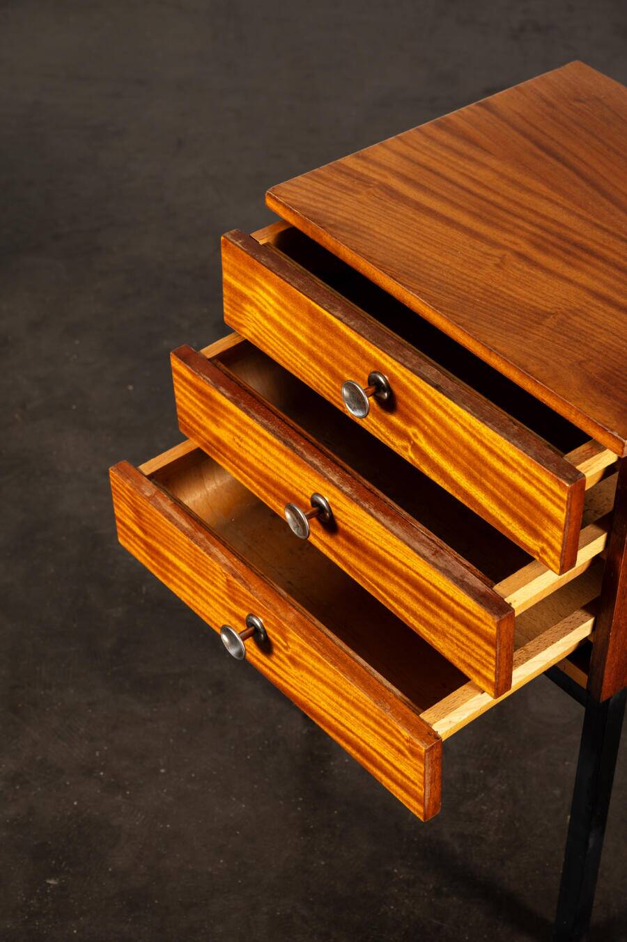 Pair of bedside tables JITONA