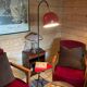 Luminaire vintage