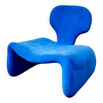 Fauteuil Djinn par Olivier Mourgue