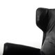 Fritz Hansen Denmark Model 8023 Lounge Chair 1950s