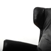 Fritz Hansen Danemark Fauteuil lounge modèle 8023 années 1950