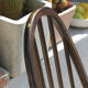 Pair of Ercol chairs model Windsor Quaker